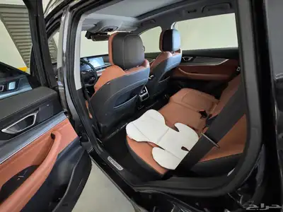 Chery Tiggo 8 Pro Max 2022 7