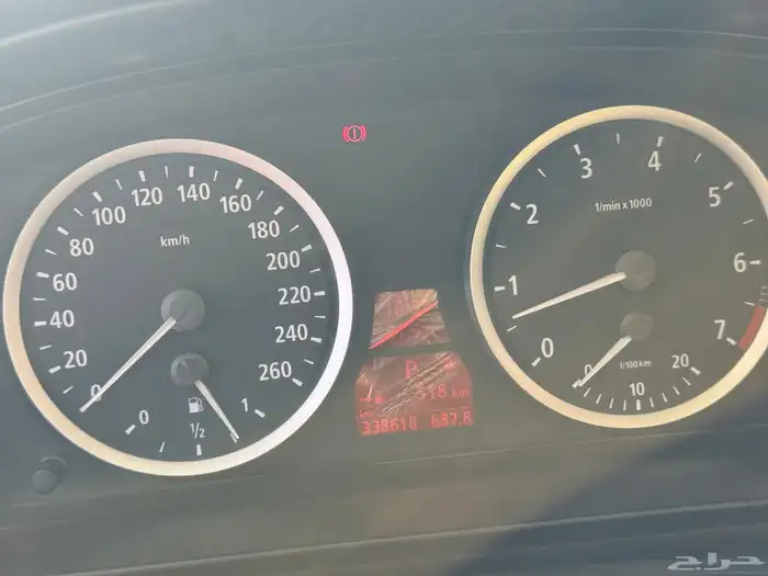 BMW 523i موديل 2006 للبيع 12