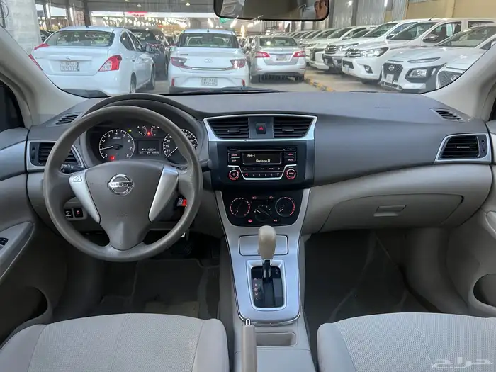 سنترا 2020 نظيف لدى معرض قمة الاطلال 24