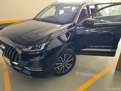 Chery Tiggo 8 Pro Max 2022 0