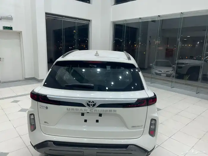 اوربان كروز 1