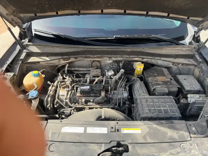 جيب جاك CS5 موديل 2021 فل كامل 15