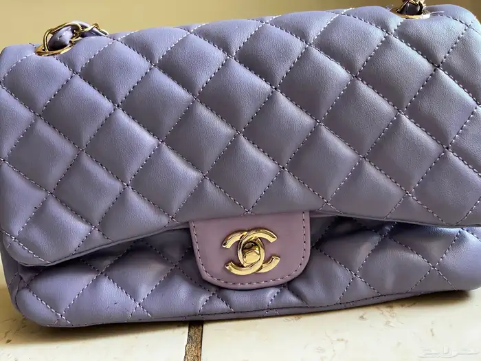 Chanel bag شنطة شانيل 0