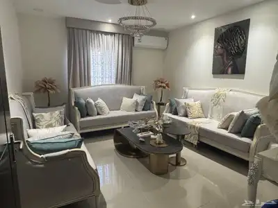 كنب مجلس فخم للبيع ( جدة ) 1