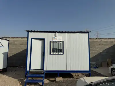 بركس ( مرتبل ) جديد مقاسات منوعه للبيع بمدينة ابهاء 3