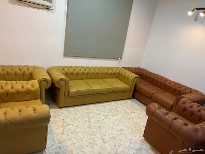 عريجاء الغربية شارع بار الخيم 2