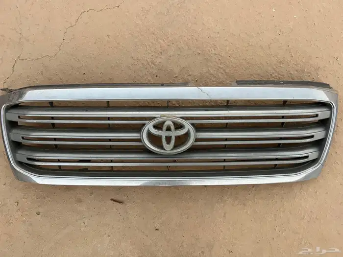 شبك لاندكروزر 2003 لين 2007 0