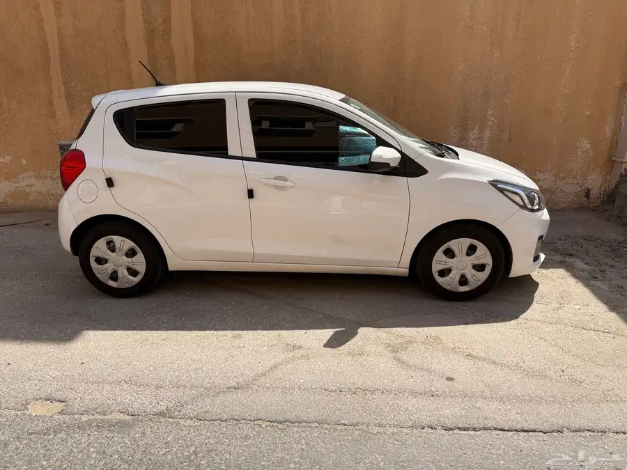 سبارك 2019 0