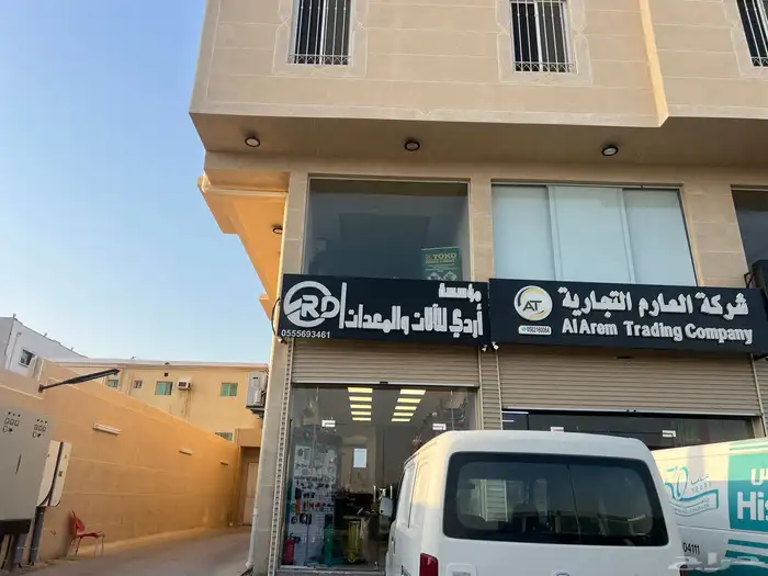 قطع غيار مولدات 3