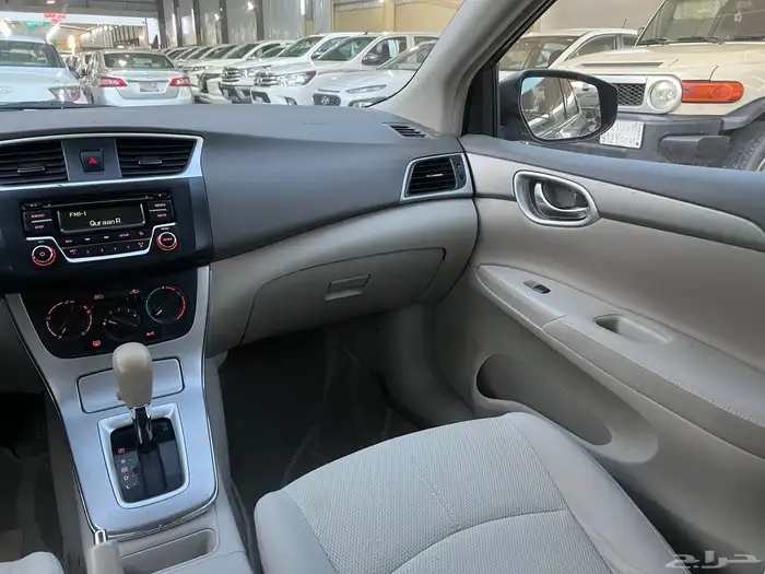 سنترا 2020 نظيف لدى معرض قمة الاطلال 26