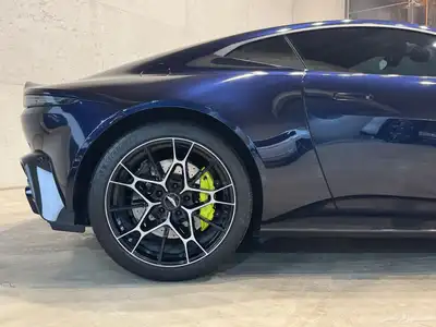 استون مارتن VANTAGE AMR موديل 2020م (وارد خليجي) index