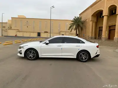 كيا K5 فل كامل 2020 5