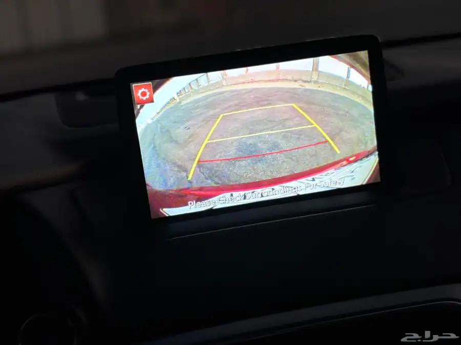 مازدا 2020 CX9 ممشي قليل 40 الف KM 33