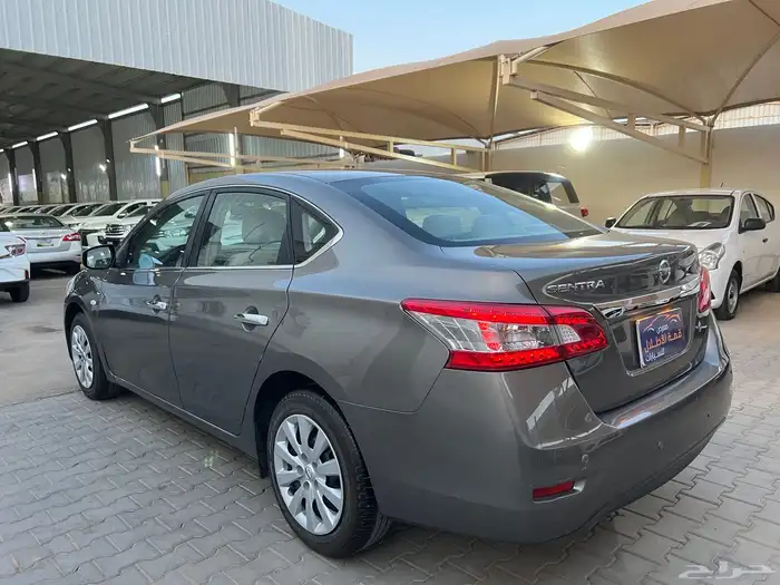 سنترا 2020 نظيف لدى معرض قمة الاطلال 11