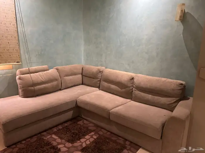 جلسه صاله مستعمله نظيفه 0