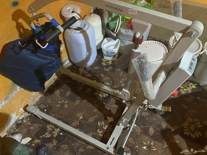 حماله لذو احتياجات الخاصه 2