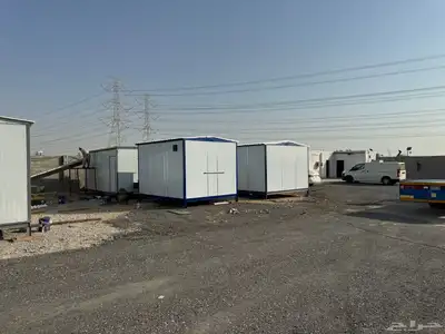 بركس ( مرتبل ) جديد مقاسات منوعه للبيع بمدينة ابهاء 0