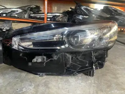 شمعات مازدا6 2025 0