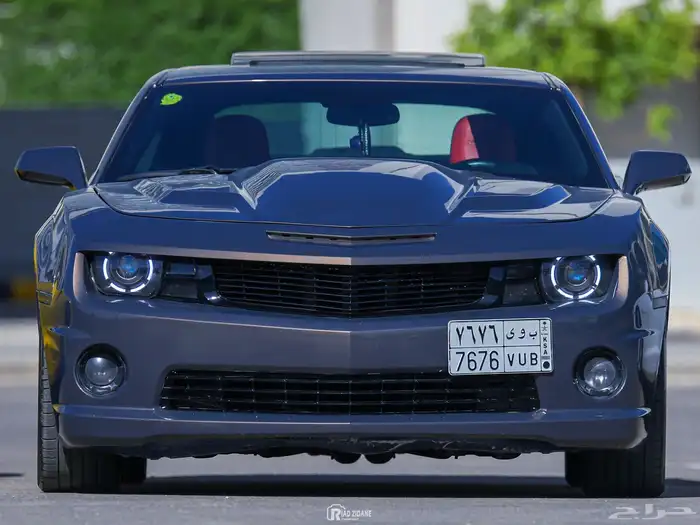كمارو ss 2010 V8للبيع او للبدل المناسب 19