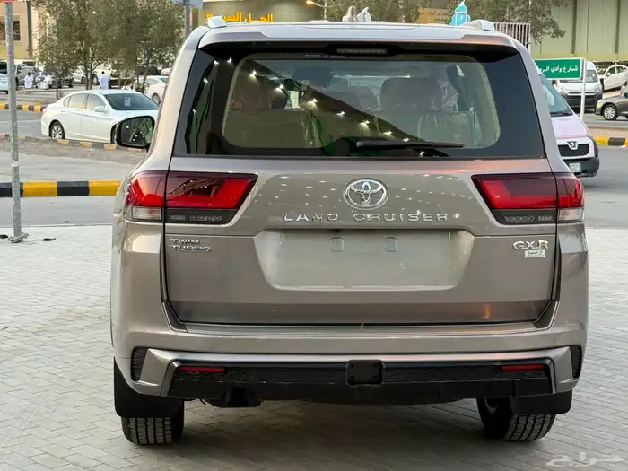 جي اكس ار2025Sاقل سعر 11