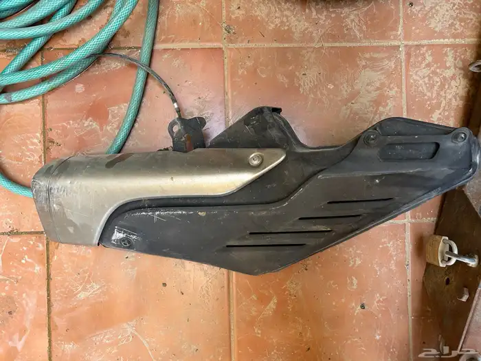 دبة دباب honda cbr 2016 1
