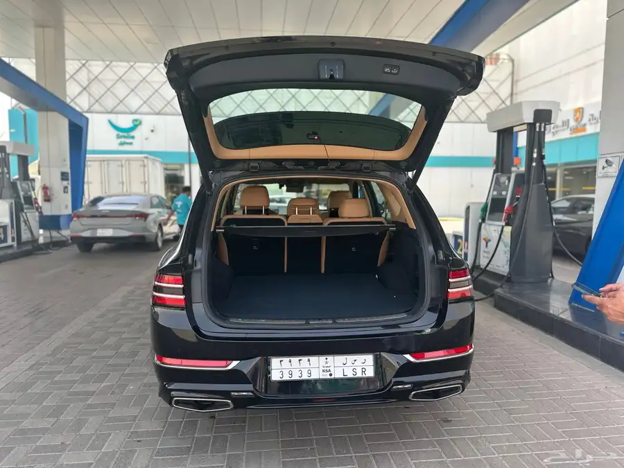 جنسس 2023 9