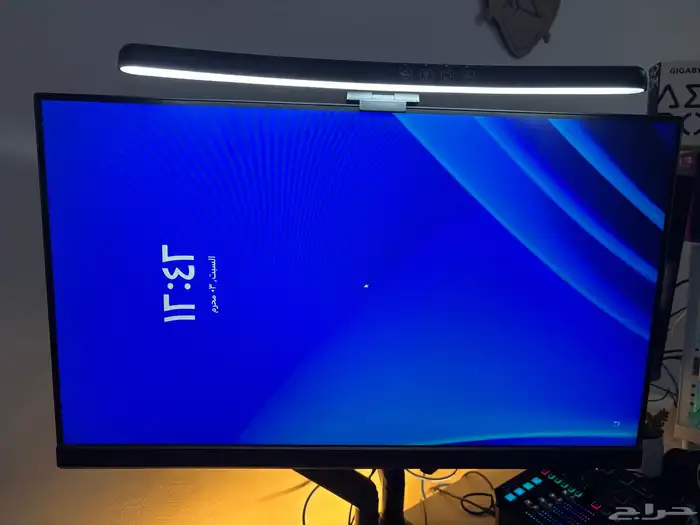 سيت اب PC 5