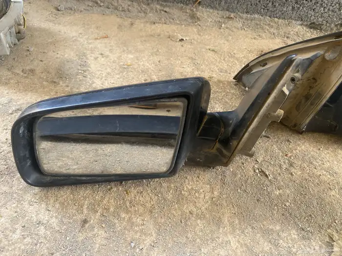 مرايات كابرس لومينا 2006 2005 وشبك لومينا 0