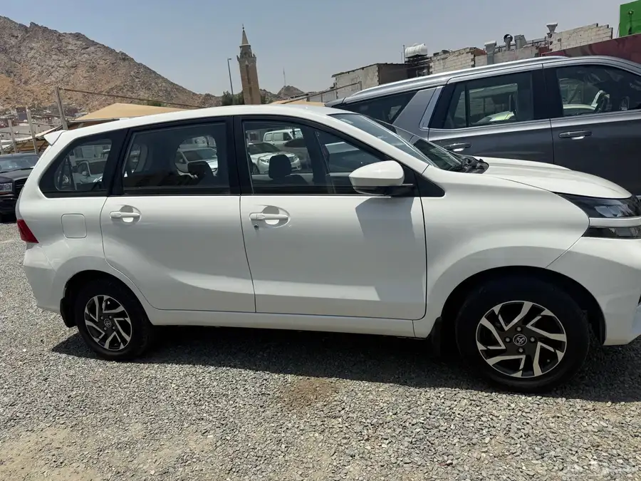 افانزا بودي بلد عداد43000 k فل كامل 0