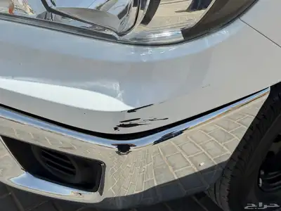 هايلوكس غمارة ديزل 2800 قير عادي 6 غيار 2023 المالك الأول 12