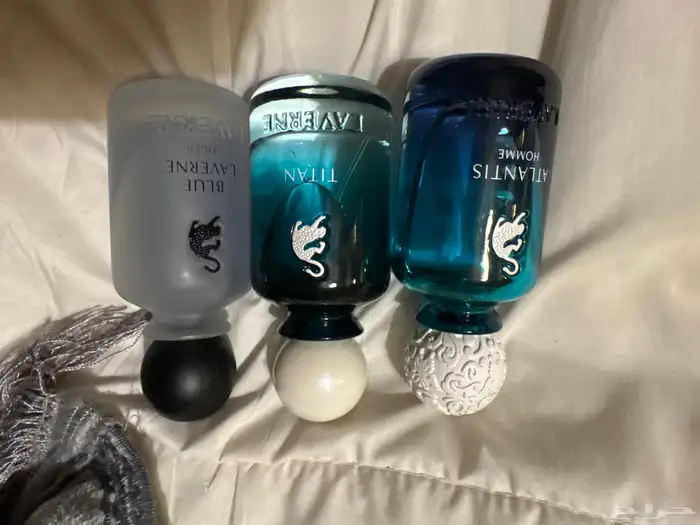 عطور لافيرن 0