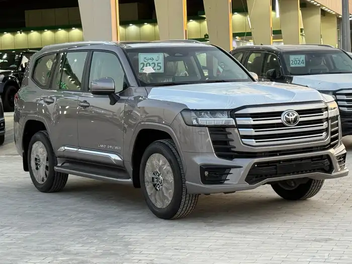 جي اكس ار2025Sاقل سعر 0