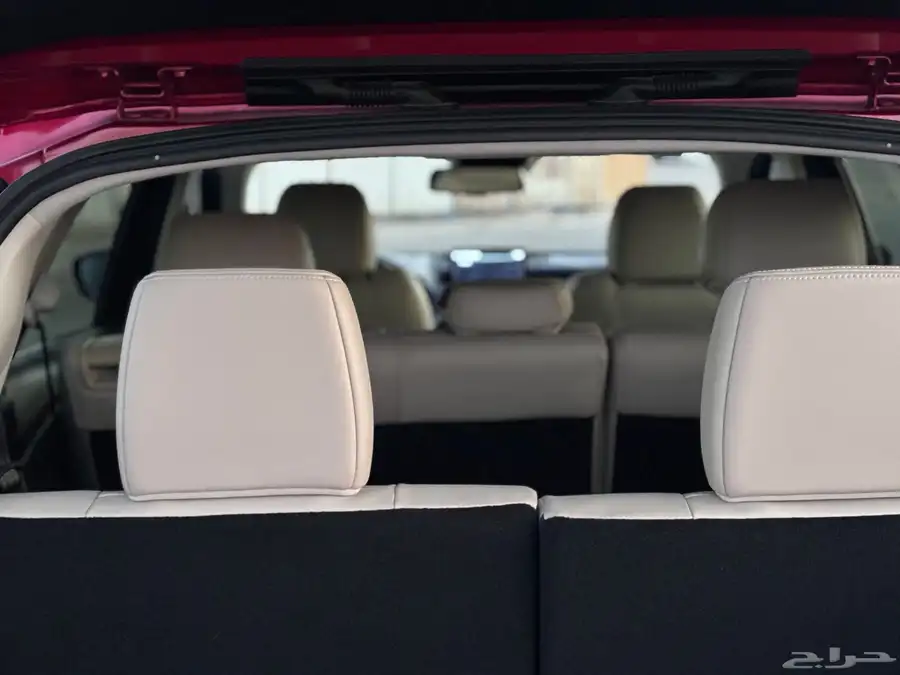 مازدا 2020 CX9 ممشي قليل 40 الف KM 13