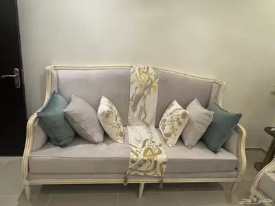 كنب مجلس فخم للبيع ( جدة ) 2