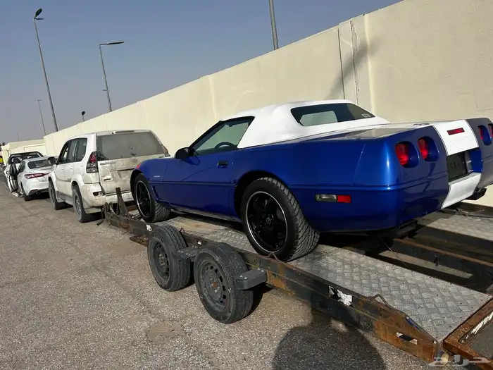 سطحه من السعودية الى الامارات والبحرين 12