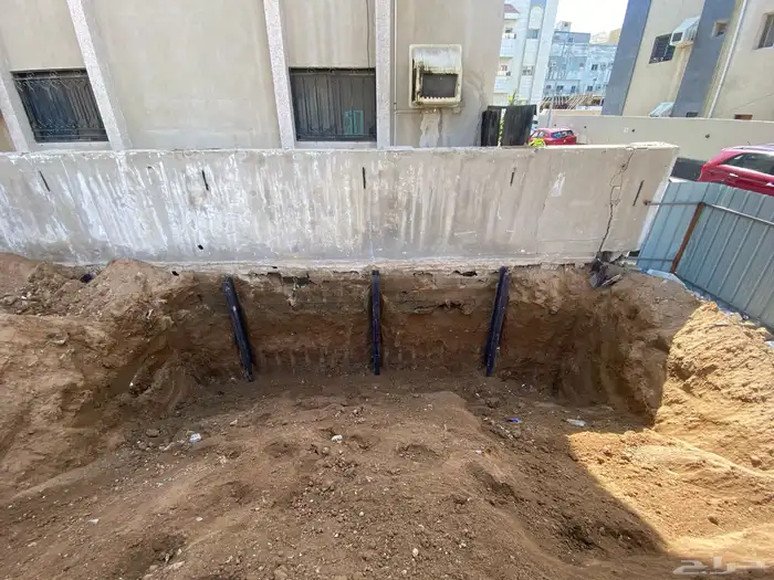 مقاولات  تدعيم 0
