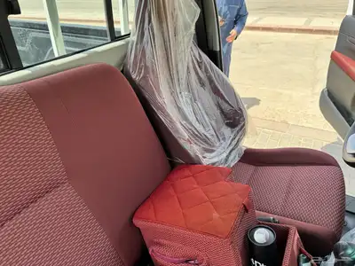 هايلوكس غمارة ديزل 2800 قير عادي 6 غيار 2023 المالك الأول 21