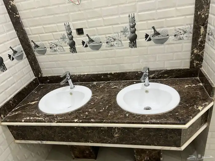 مغاسل 1