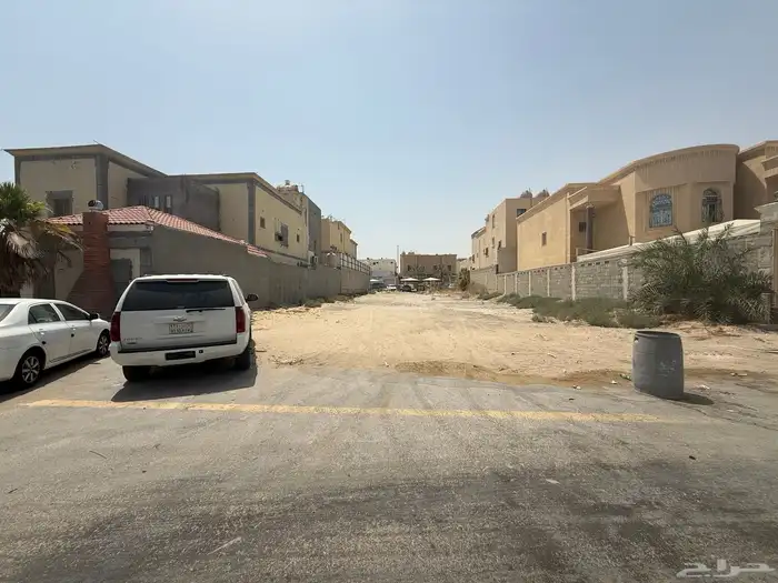 ارض للبيع بالفيصلية - الدمام 3