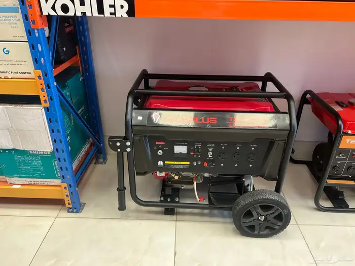 قطع غيار مولدات 16