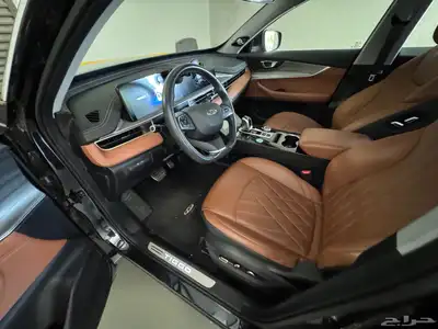 Chery Tiggo 8 Pro Max 2022 6