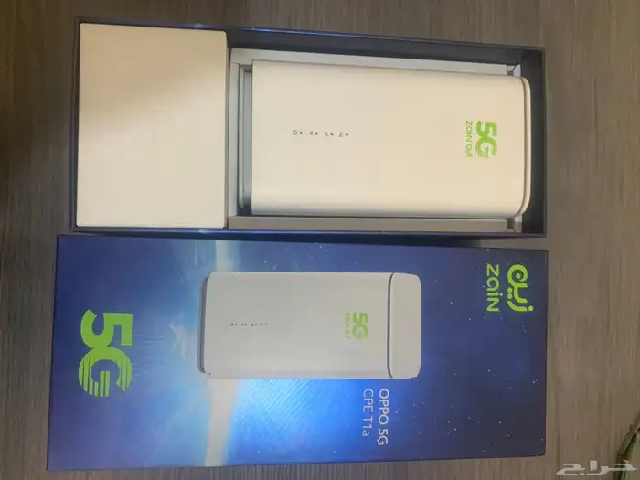راوتر زين 5G 2