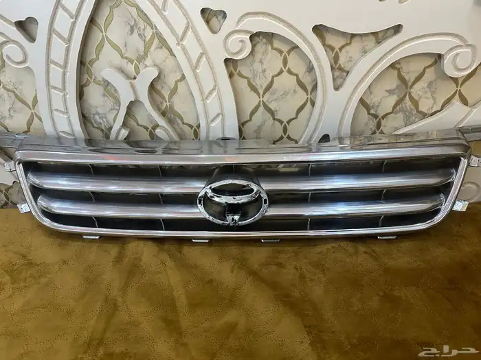 قطع كامري 2002 1