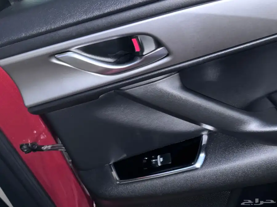 مازدا 2020 CX9 ممشي قليل 40 الف KM 20