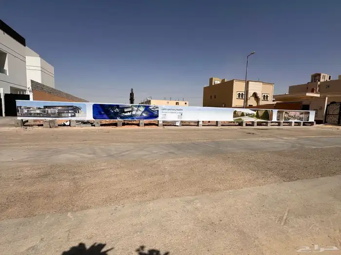 الرياض وكالة تكنيك للدعاية والاعلان ولجميع انواع التسوير 3