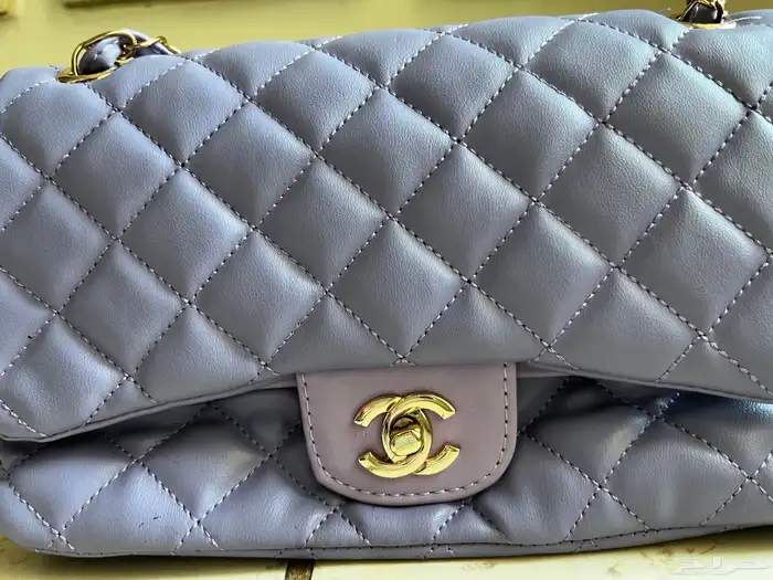 Chanel bag شنطة شانيل 3