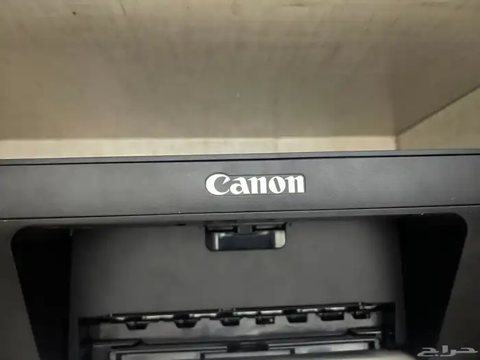 طابعة Canon 1