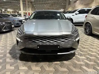 كيا K8 2022 5