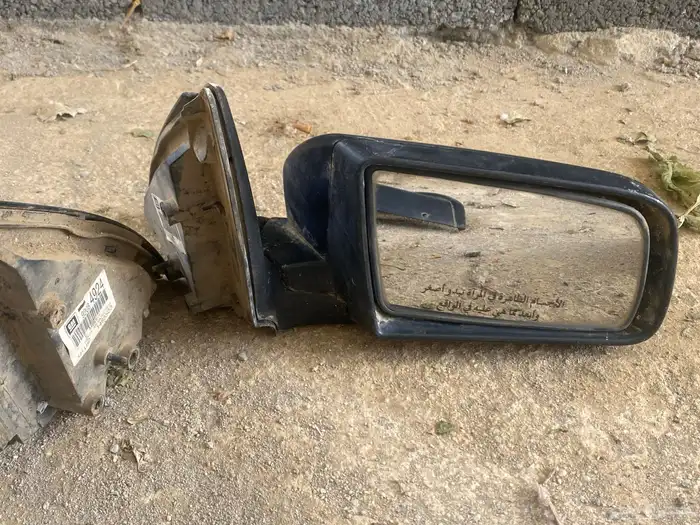 مرايات كابرس لومينا 2006 2005 وشبك لومينا 1