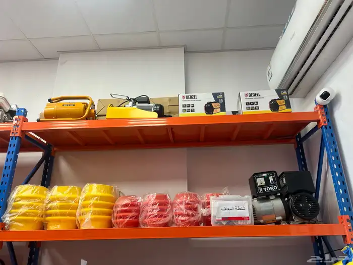 قطع غيار مولدات 30